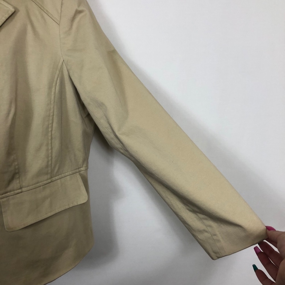 Apt 9 Structured Blazer - Picture 5 of 11
